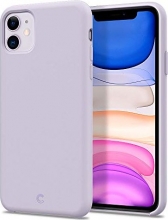 Cyrill Ciel Silicone for Apple iPhone 11 lavender 