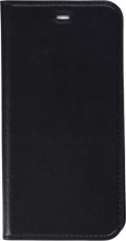 Emporia Book case leather for Smart 4 black 