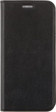 Emporia Book case leather for Smart 5 black 