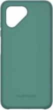 Fairphone soft case for Fairphone 4 green 