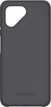 Fairphone soft case for Fairphone 4 grey 