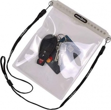 Fidlock Hermetic Dry Bag Maxi transparent (D-11150A-F0000(TTT)) 
