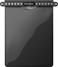 Fidlock Hermetic Dry Bag Maxi transparent/black (D-11150A-F0000(TTB)) 