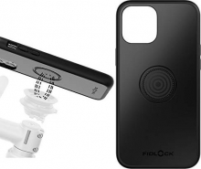 Fidlock Vacuum Phone case for Apple iPhone 12/12 Pro black (VC-00900-P0001(BLK)) 