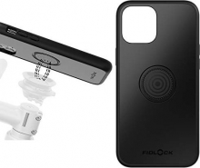 Fidlock Vacuum Phone case for Apple iPhone 12 Pro Max black (VC-01000-P0001(BLK)) 