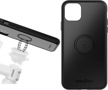 Fidlock Vacuum Phone case for Apple iPhone 11 Pro Max black (VC-00300-P0001(BLK)) 