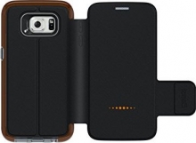 Gear4 Book case for Samsung Galaxy S7 black 