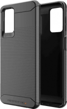 Gear4 Havana for Samsung Galaxy A32 5G black 