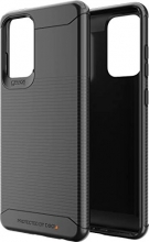 Gear4 Havana for Samsung Galaxy A52/A52 5G black 