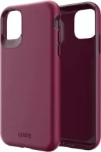 Gear4 Holborn for Apple iPhone 11 Pro burgundy 
