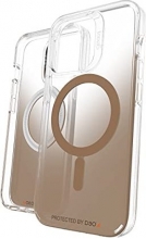 Gear4 Milan Snap for Apple iPhone 13 Pro gold 