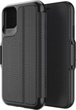 Gear4 Oxford Eco for Apple iPhone 11 black 
