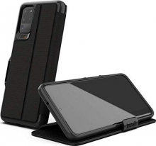 Gear4 Oxford Eco for Samsung Galaxy S20 Ultra black 