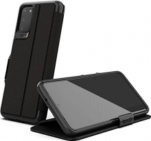 Gear4 Oxford Eco for Samsung Galaxy S20 black 
