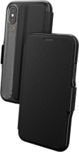 Gear4 Oxford for Apple iPhone X black 