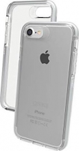 Gear4 Piccadilly for Apple iPhone 7 silver 