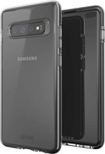 Gear4 Piccadilly for Samsung Galaxy S10+ black 