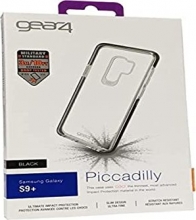 Gear4 Piccadilly for Samsung Galaxy S9+ black 