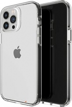 Gear4 Santa Cruz for Apple iPhone 13 Pro Max black 