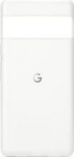 Google case for pixel 6 Pro Light frost 