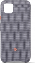 Google fabric Back Cover for pixel 4 sorta smokey 