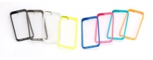 Griffin Reveal case for Apple iPhone 5 (various colours) 