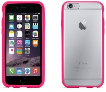 Griffin Reveal for Apple iPhone 6 pink 