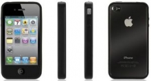Griffin Reveal sleeve for Apple iPhone 4 