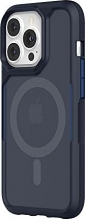 Griffin Survivor Endurance MagSafe for Apple iPhone 13 Pro Storm Blue 