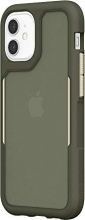 Griffin Survivor Endurance for Apple iPhone 12 mini olive Green/Bone white/Smoke 