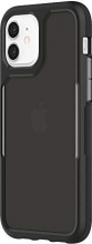 Griffin Survivor Endurance for Apple iPhone 12/12 Pro black/grey/Smoke 