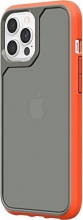 Griffin Survivor Strong for Apple iPhone 12 Pro Max orange/cool gray 