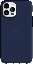 Griffin Survivor clear for Apple iPhone 12 Pro Max Navy 