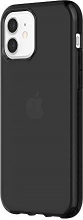 Griffin Survivor clear for Apple iPhone 12/12 Pro black 