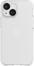 Griffin Survivor clear for Apple iPhone 13 mini transparent 