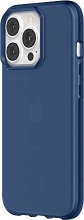 Griffin Survivor clear for Apple iPhone 13 Pro Navy Blue 