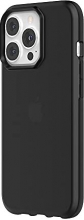 Griffin Survivor clear for Apple iPhone 13 Pro black 