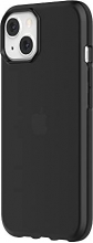 Griffin Survivor clear for Apple iPhone 13 black 
