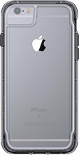 Griffin Survivor clear for Apple iPhone 7 grey 