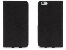 Griffin wallet case for Apple iPhone 6 Plus black 