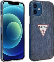 Guess Book case 4G for Apple iPhone 11 grey 