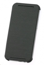 HTC HC-V941 Flip case for One (M8) grey 