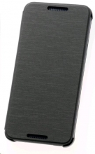 HTC HC-V960 Flip case for Desire 610 grey 