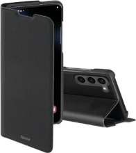 Hama Booklet Slim Pro for Samsung Galaxy S23 black 