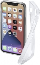 Hama Cover Crystal clear for Apple iPhone 13 Pro Max transparent 