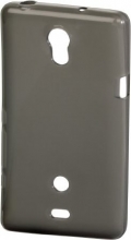 Hama Cover Crystal for Sony Xperia T 