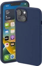 Hama Cover Finest Feel for Apple iPhone 14 dark blue 