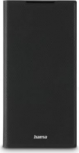Hama Daily Protect for Samsung Galaxy S24 Ultra black 
