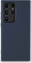 Hama Handyhülle Fantastic Feel for Samsung Galaxy S24 Ultra dark blue 