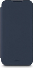 Hama mobile pocket Fantastic Feel for Samsung Galaxy S24+ dark blue 